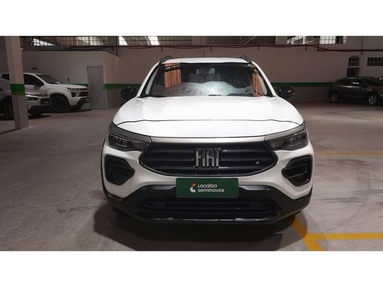 FIAT PULSE 1.3 FLEX DRIVE CVT